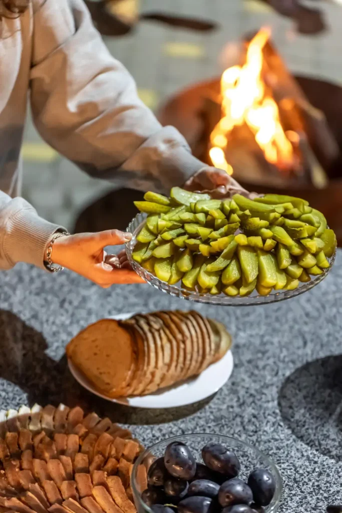 International Food Festival 