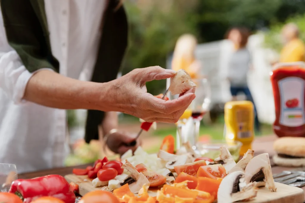 International Food Festival 