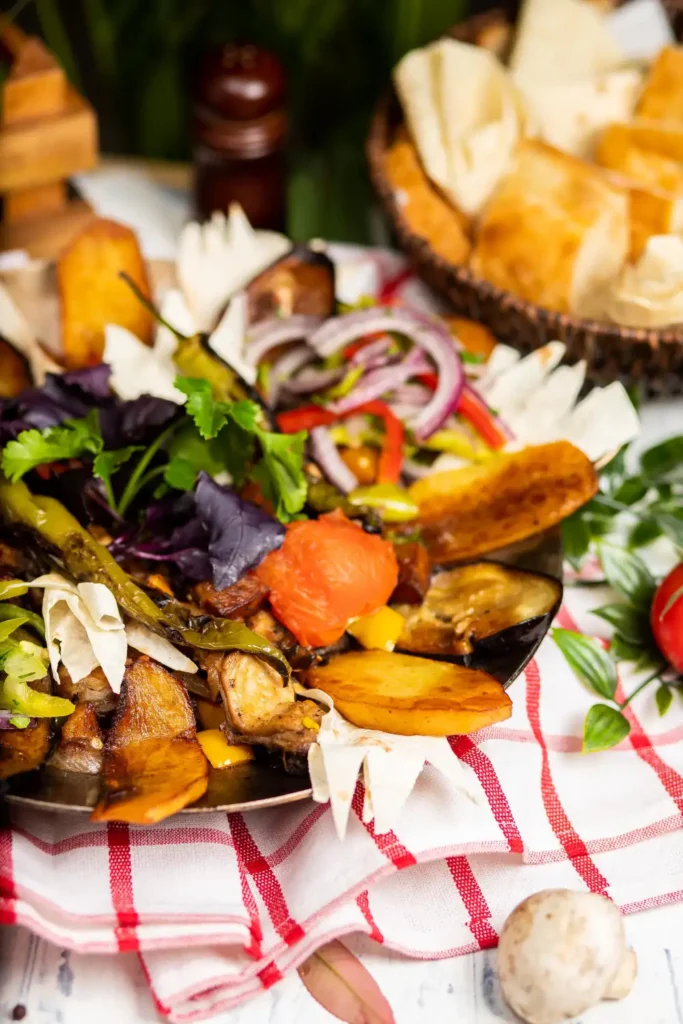 International Food Festival 