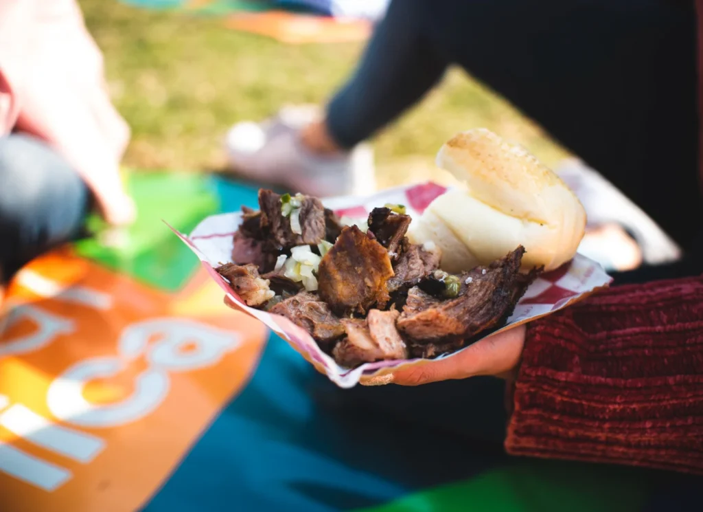 International Food Festival 
