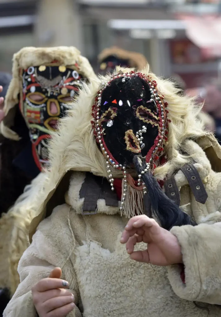  Krampus Festival