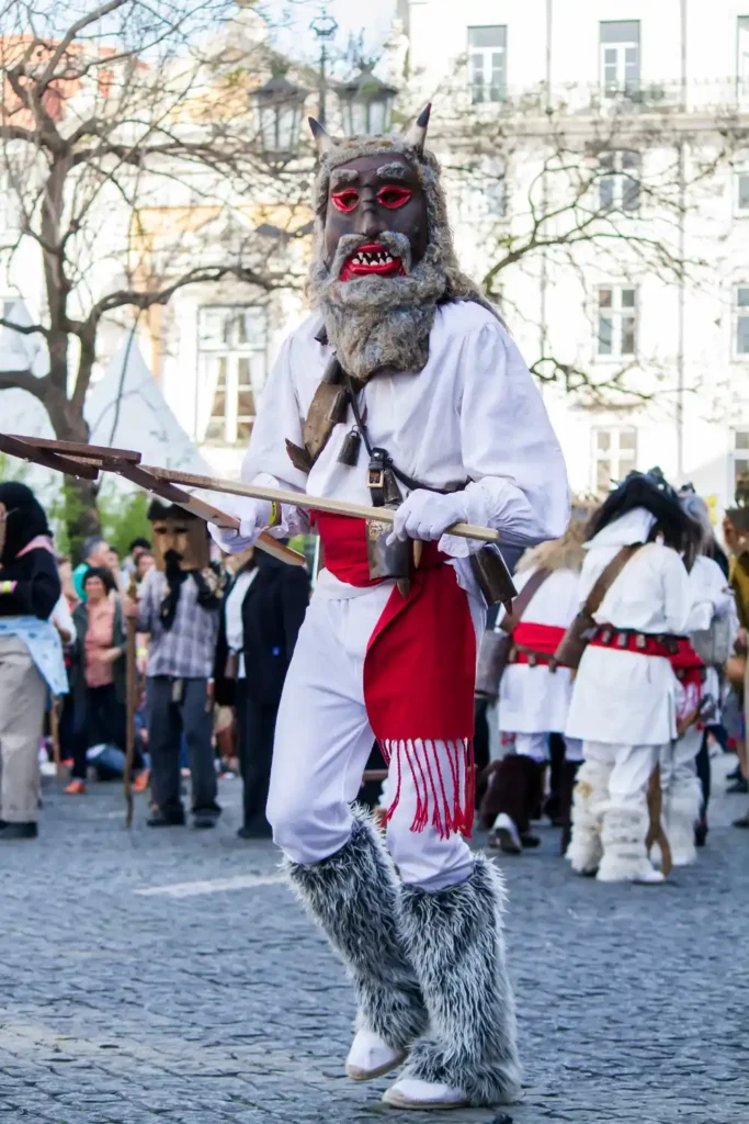  Krampus Festival