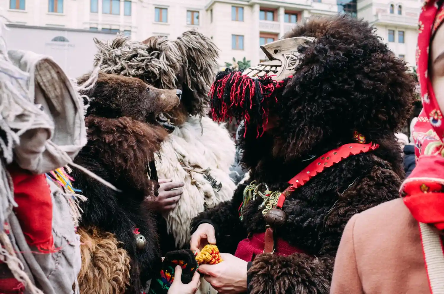  Krampus Festival
