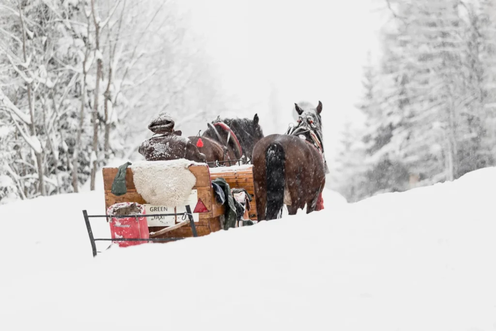  Krampus Festival