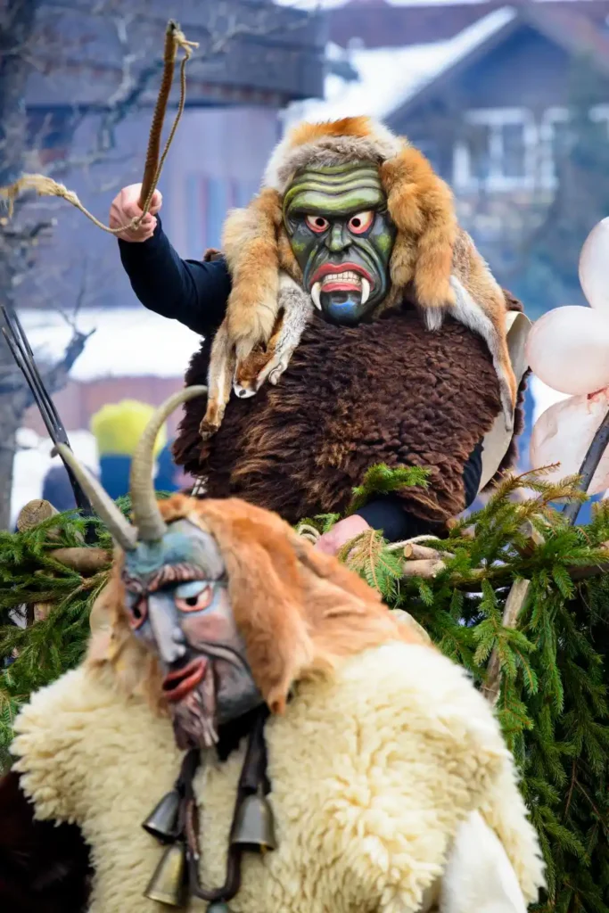  Krampus Festival